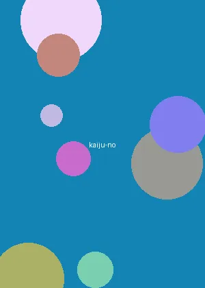泷泽萝拉第一部ed2k - 怪兽8号海报